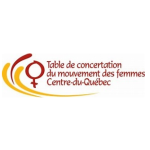 Table de concertation du mouvement des femmes du Centre-du-Québec